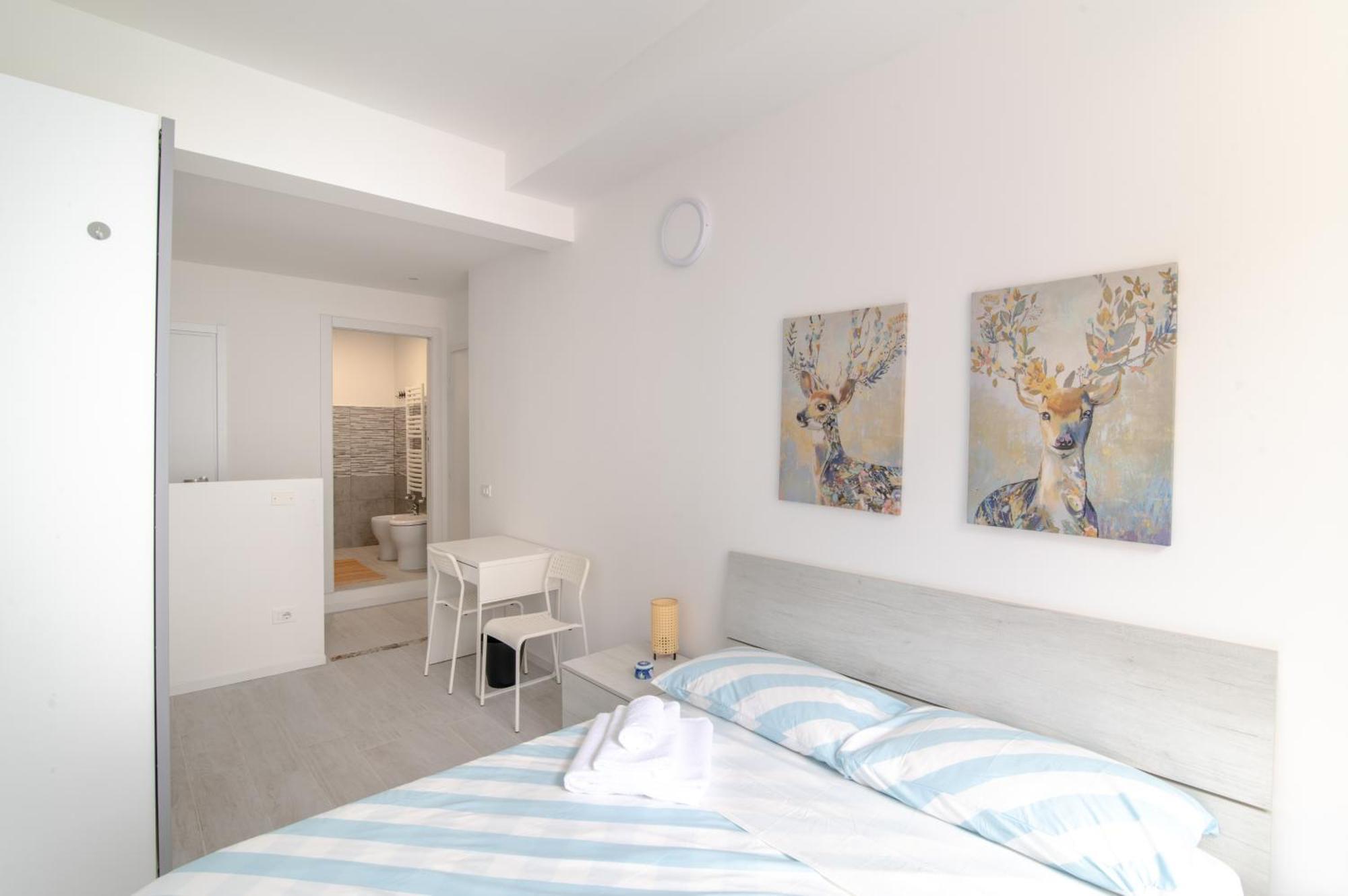Appartamento Borgovico Antico Como Exterior photo
