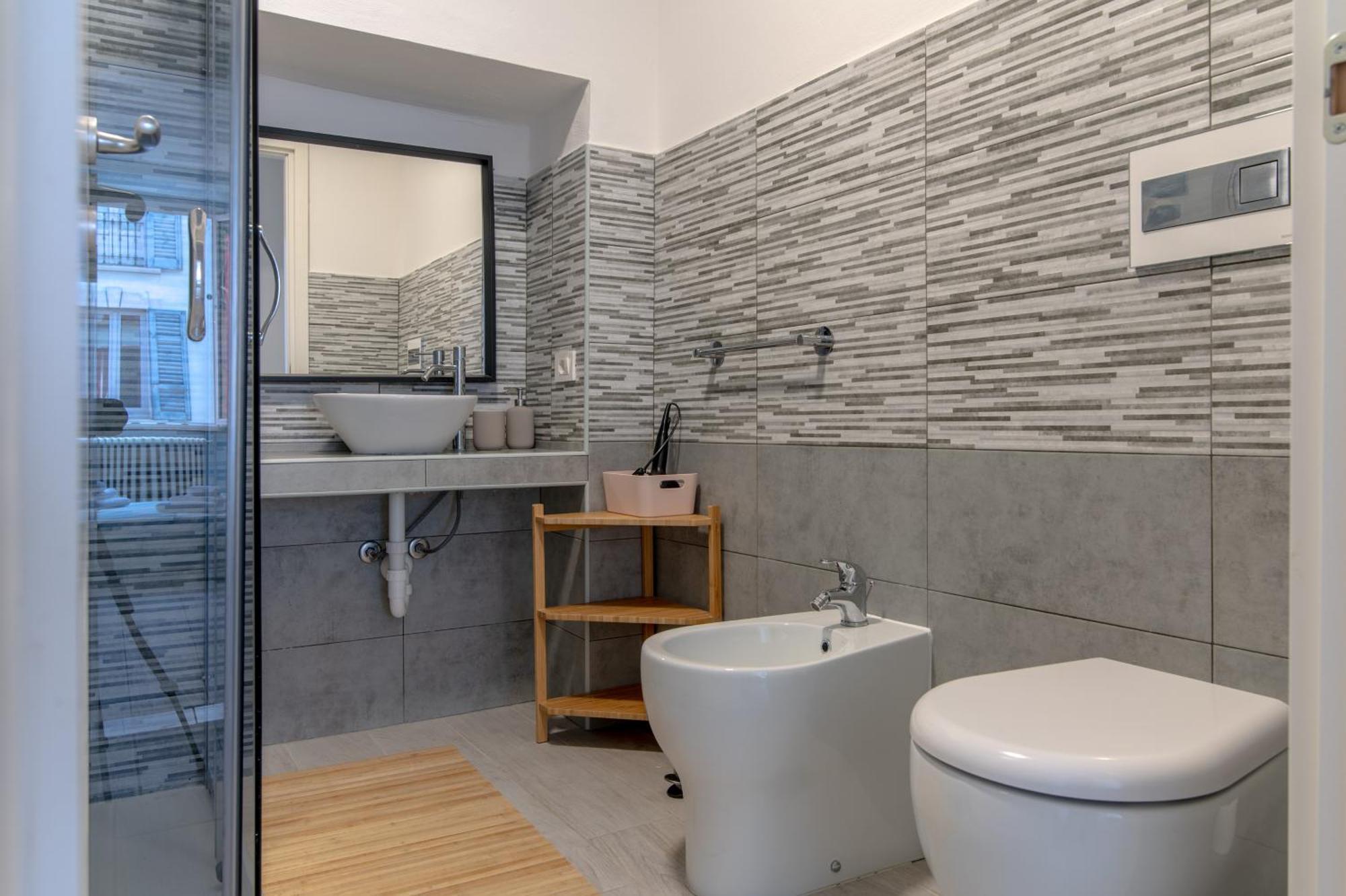 Appartamento Borgovico Antico Como Exterior photo